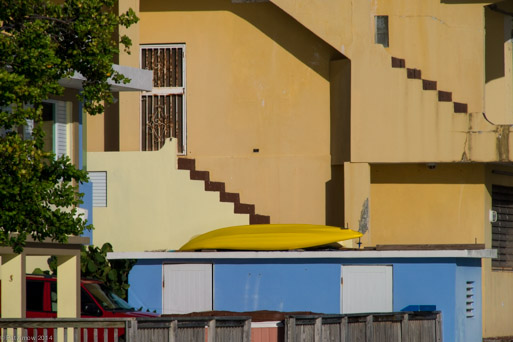 Culebra colors