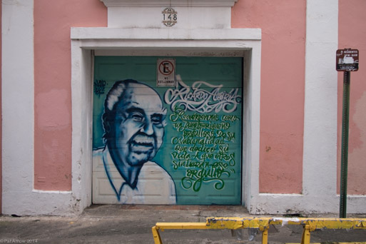 Ricardo Alegría