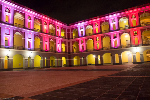 Museo de las Americas