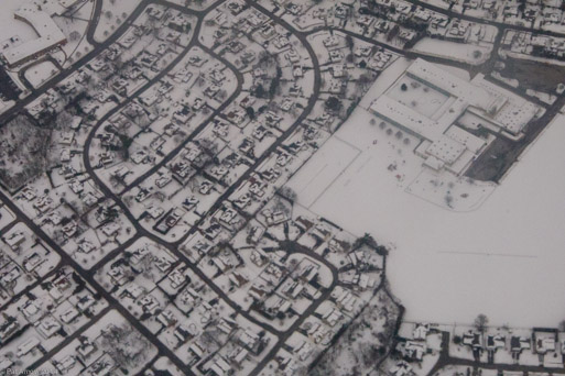 Above winter