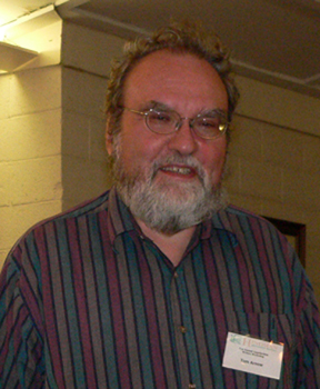 Tom Arnow