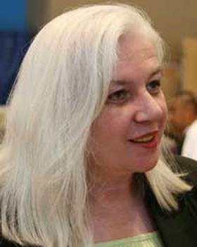 Susan Fox, 
