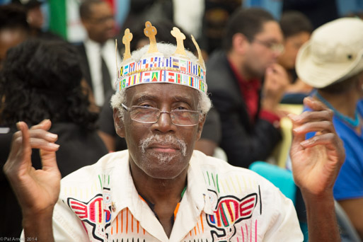 Retired Teamster