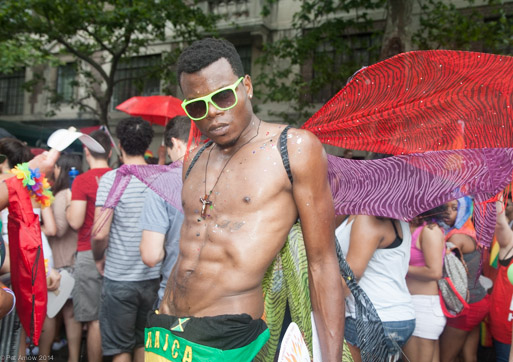Gay Pride