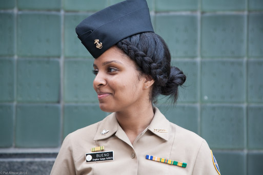 Junior ROTC