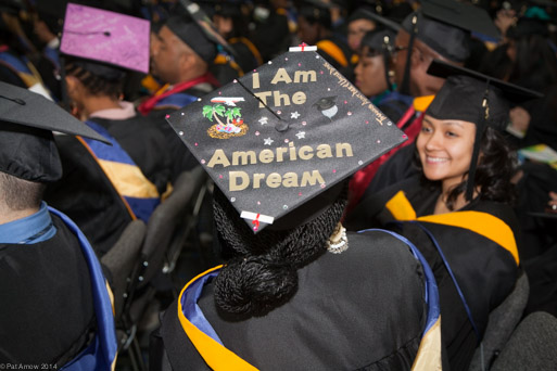 American Dream