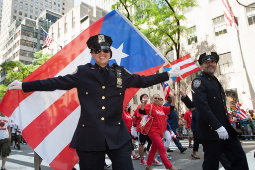 Puerto Rican Day