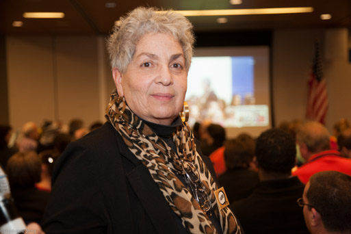 Rona Freiser