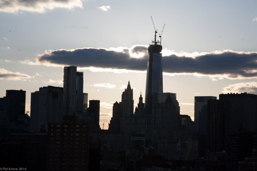 The World Trade Center