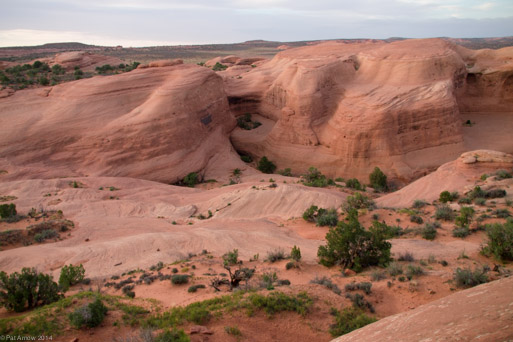 Arches National Park