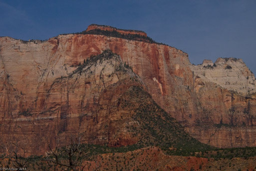 Zion National Park